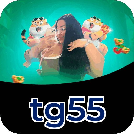 Página de download tg55